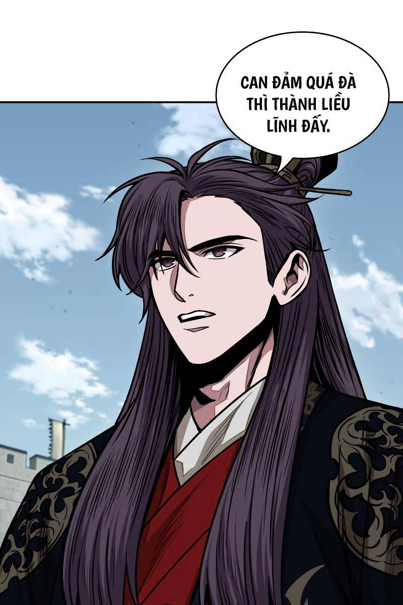 Nano Ma Thần Chap 183 - Next Chap 184