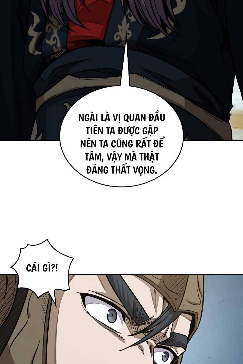 Nano Ma Thần Chap 183 - Next Chap 184