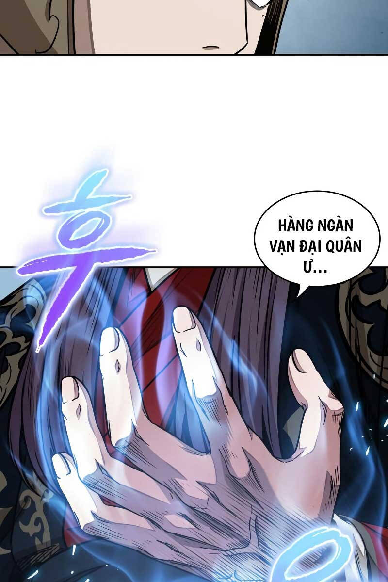 Nano Ma Thần Chap 183 - Next Chap 184