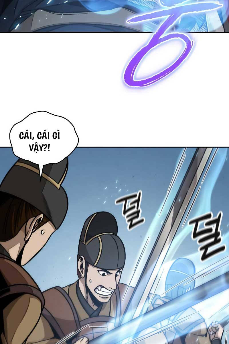 Nano Ma Thần Chap 183 - Next Chap 184