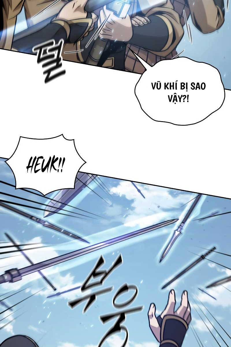 Nano Ma Thần Chap 183 - Next Chap 184