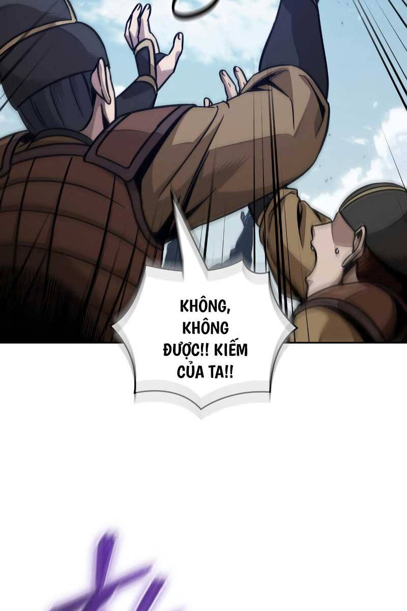 Nano Ma Thần Chap 183 - Next Chap 184