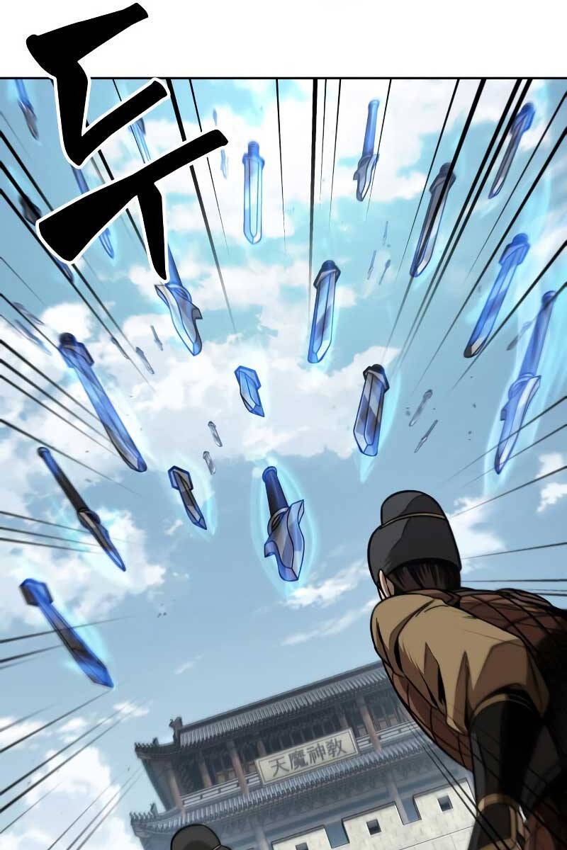 Nano Ma Thần Chap 183 - Next Chap 184