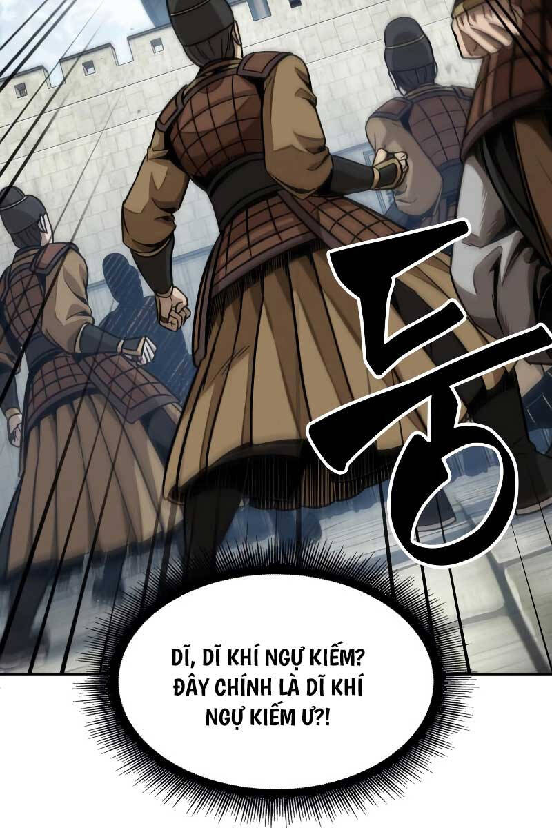 Nano Ma Thần Chap 183 - Next Chap 184