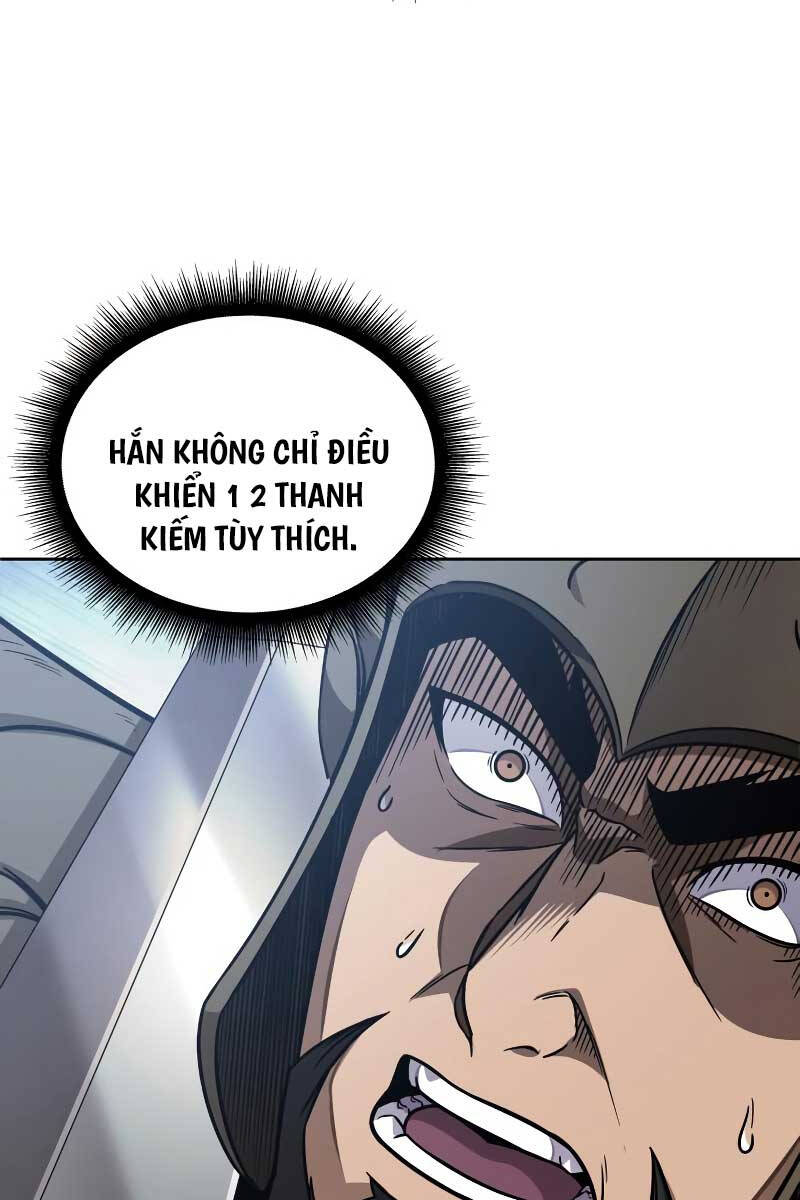 Nano Ma Thần Chap 183 - Next Chap 184