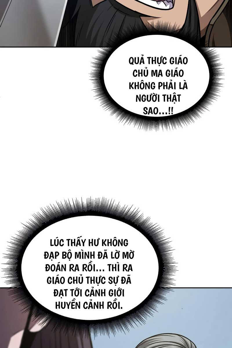 Nano Ma Thần Chap 183 - Next Chap 184