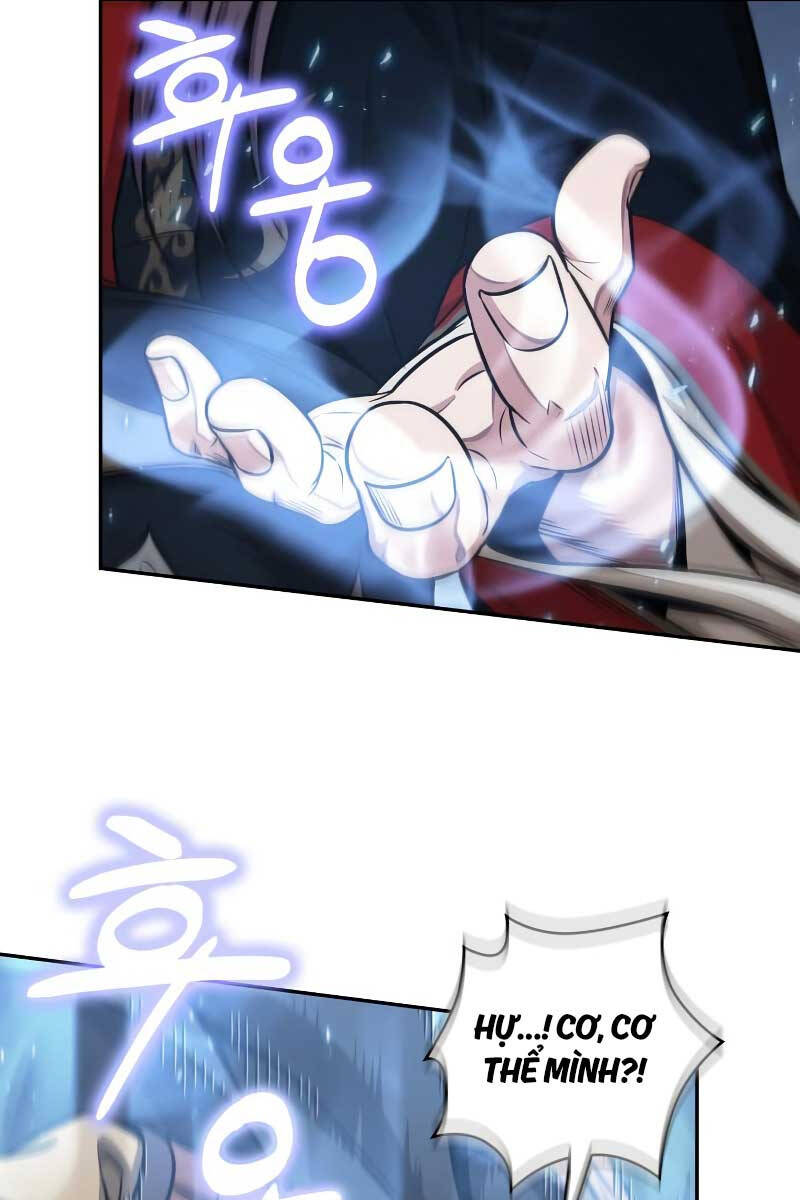 Nano Ma Thần Chap 183 - Next Chap 184