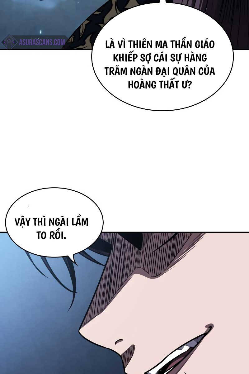 Nano Ma Thần Chap 183 - Next Chap 184
