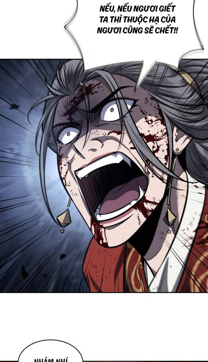 Nano Ma Thần Chap 197 - Next Chap 198