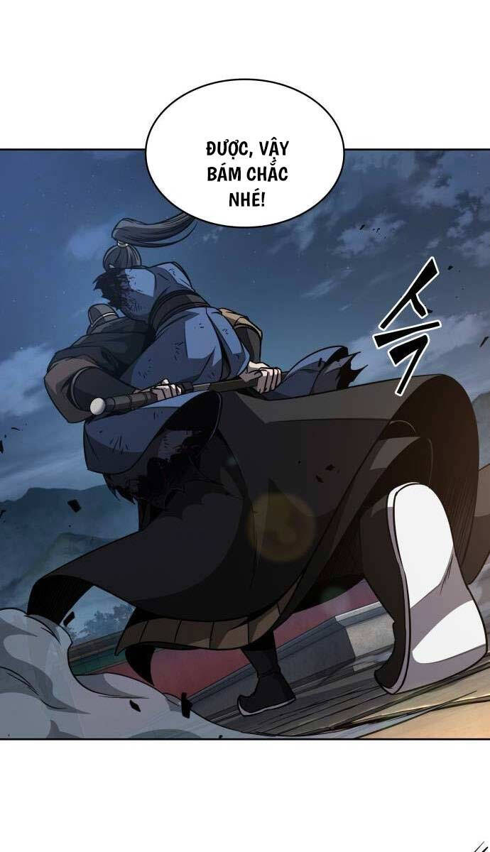Nano Ma Thần Chap 197 - Next Chap 198