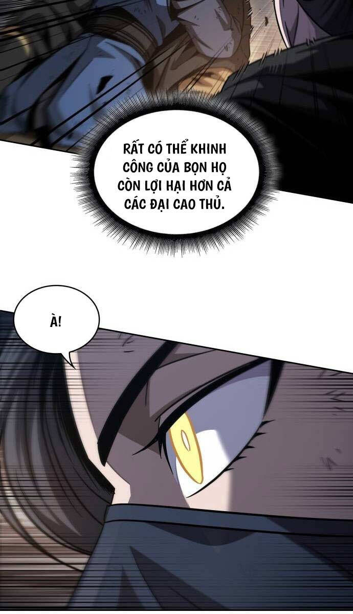 Nano Ma Thần Chap 197 - Next Chap 198