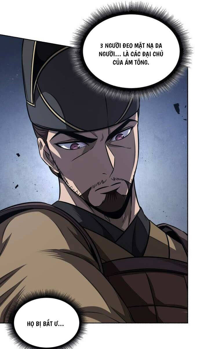 Nano Ma Thần Chap 197 - Next Chap 198