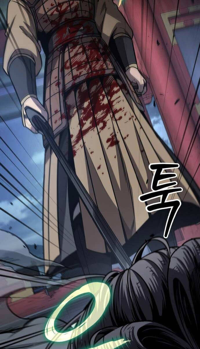 Nano Ma Thần Chap 197 - Next Chap 198