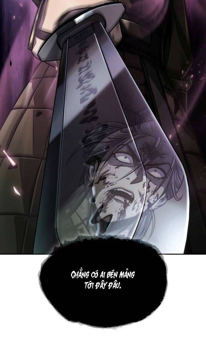 Nano Ma Thần Chap 197 - Next Chap 198