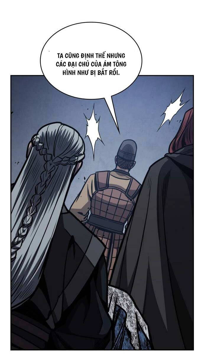 Nano Ma Thần Chap 197 - Next Chap 198