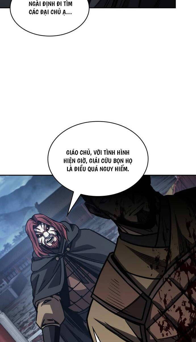 Nano Ma Thần Chap 197 - Next Chap 198