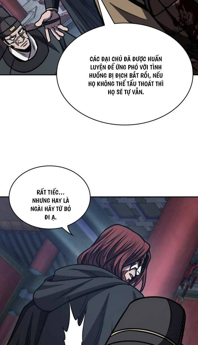 Nano Ma Thần Chap 197 - Next Chap 198