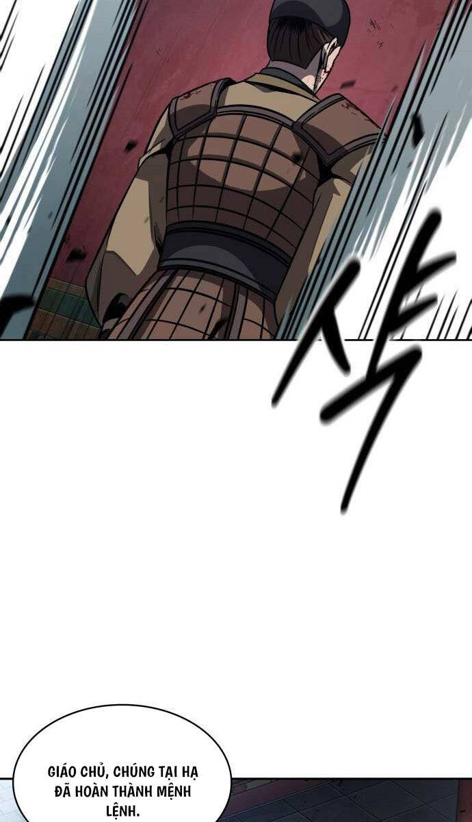 Nano Ma Thần Chap 197 - Next Chap 198