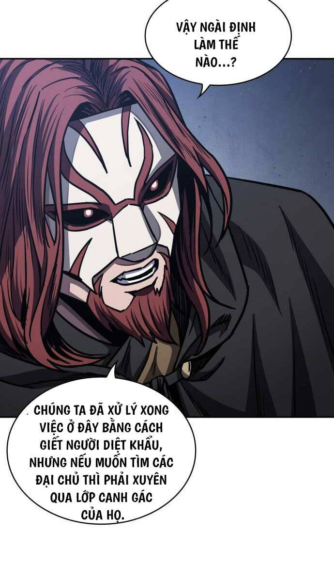 Nano Ma Thần Chap 197 - Next Chap 198