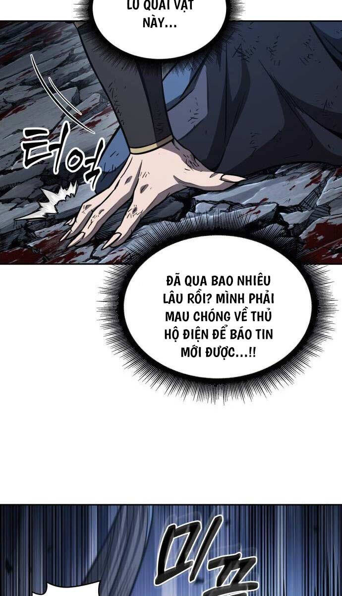 Nano Ma Thần Chap 197 - Next Chap 198