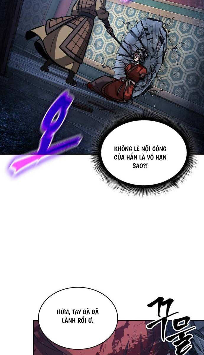 Nano Ma Thần Chap 197 - Next Chap 198