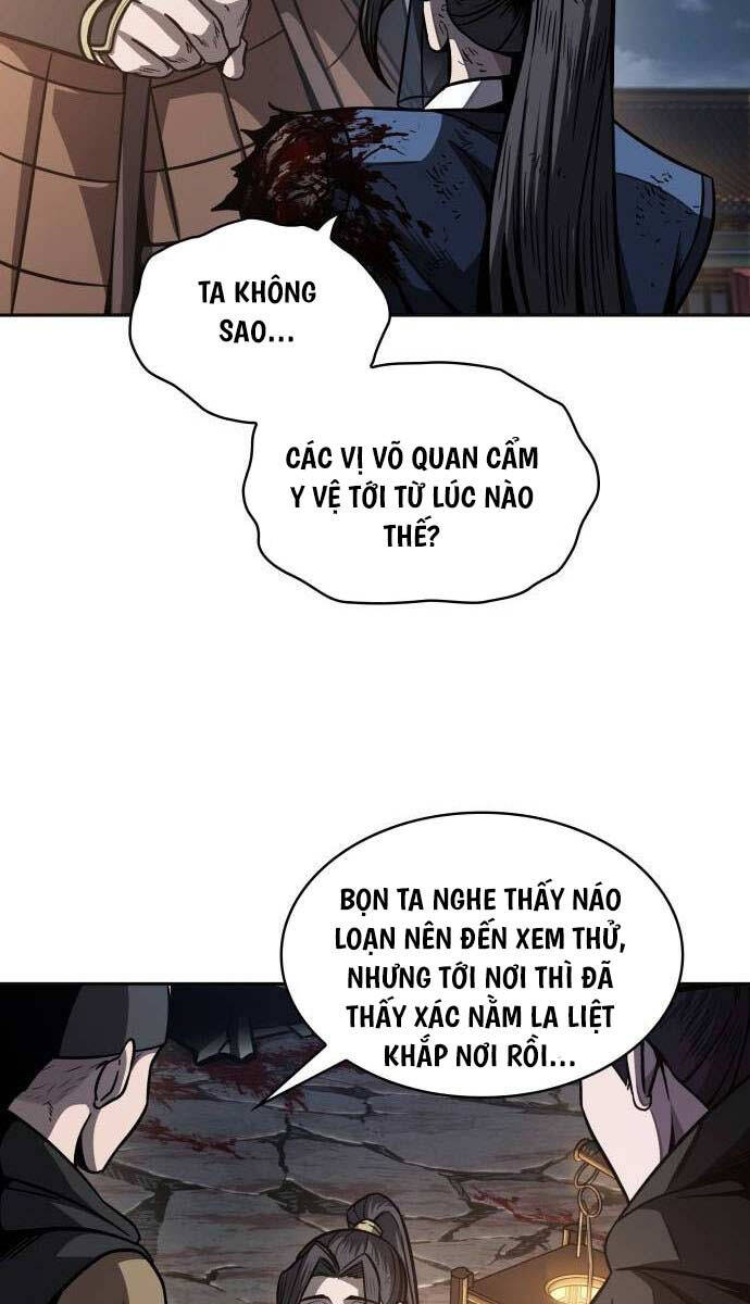Nano Ma Thần Chap 197 - Next Chap 198