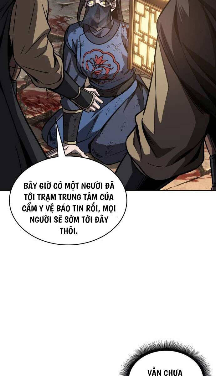 Nano Ma Thần Chap 197 - Next Chap 198