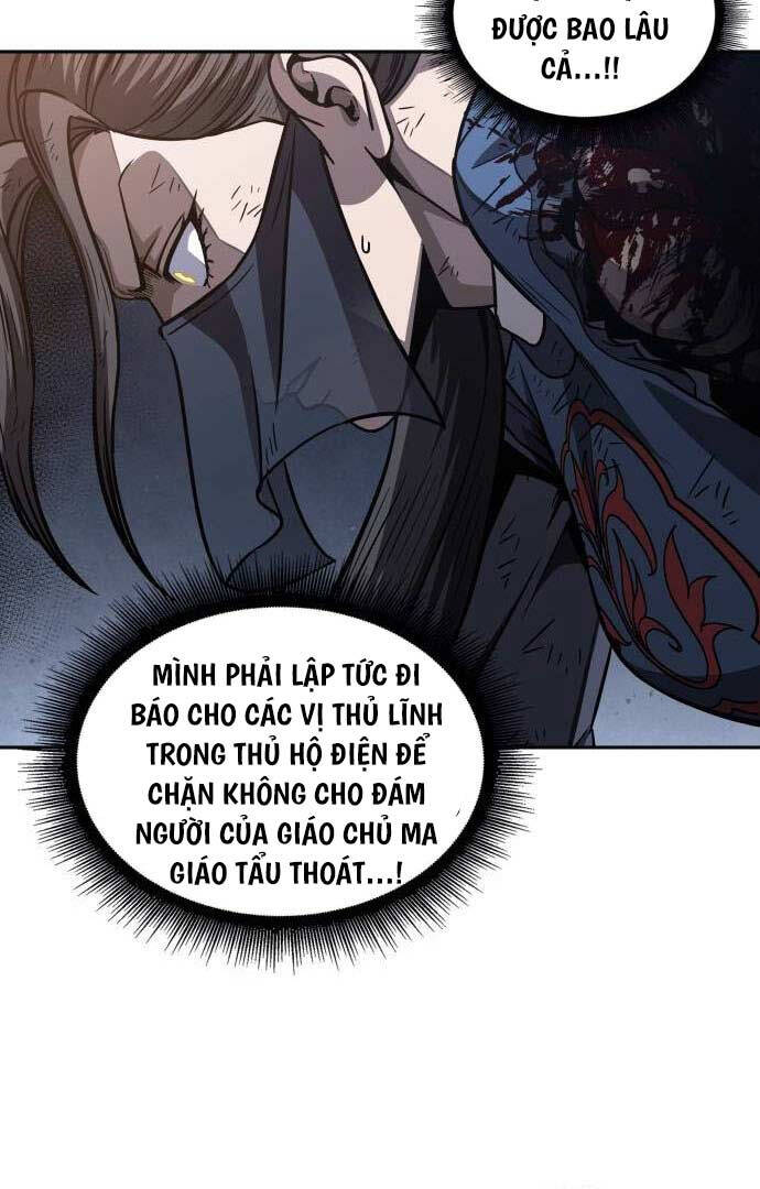 Nano Ma Thần Chap 197 - Next Chap 198
