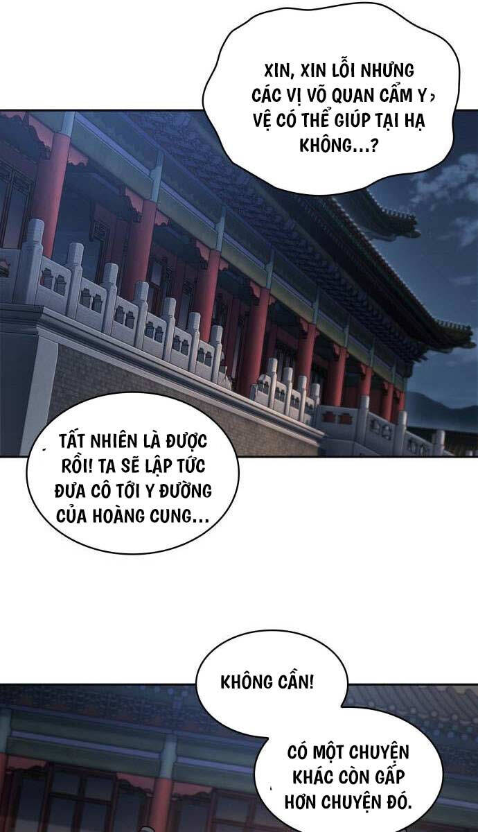Nano Ma Thần Chap 197 - Next Chap 198