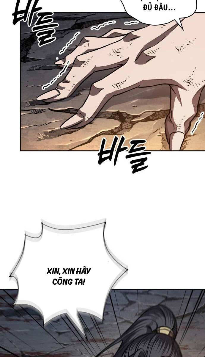 Nano Ma Thần Chap 197 - Next Chap 198