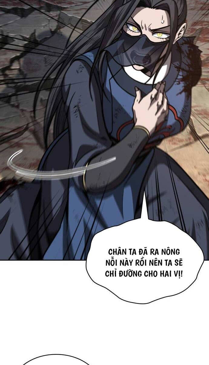 Nano Ma Thần Chap 197 - Next Chap 198