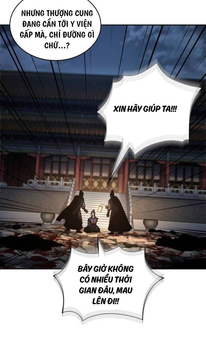 Nano Ma Thần Chap 197 - Next Chap 198