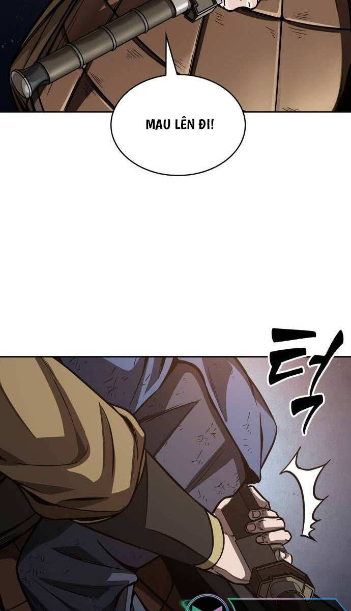 Nano Ma Thần Chap 197 - Next Chap 198