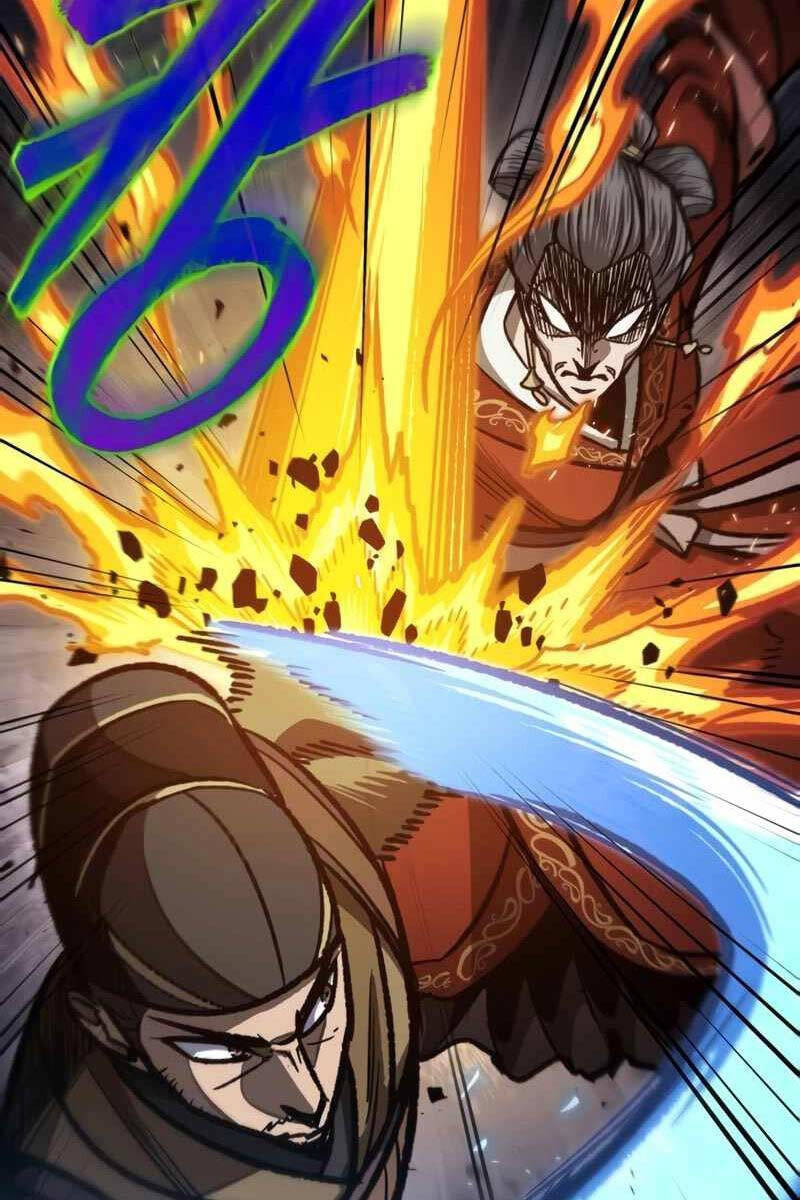 Nano Ma Thần Chap 194 - Next Chap 195