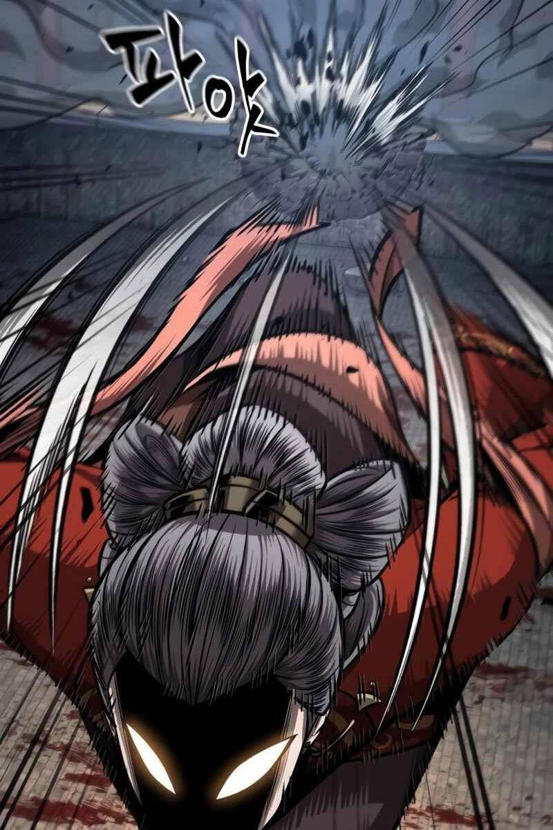 Nano Ma Thần Chap 194 - Next Chap 195