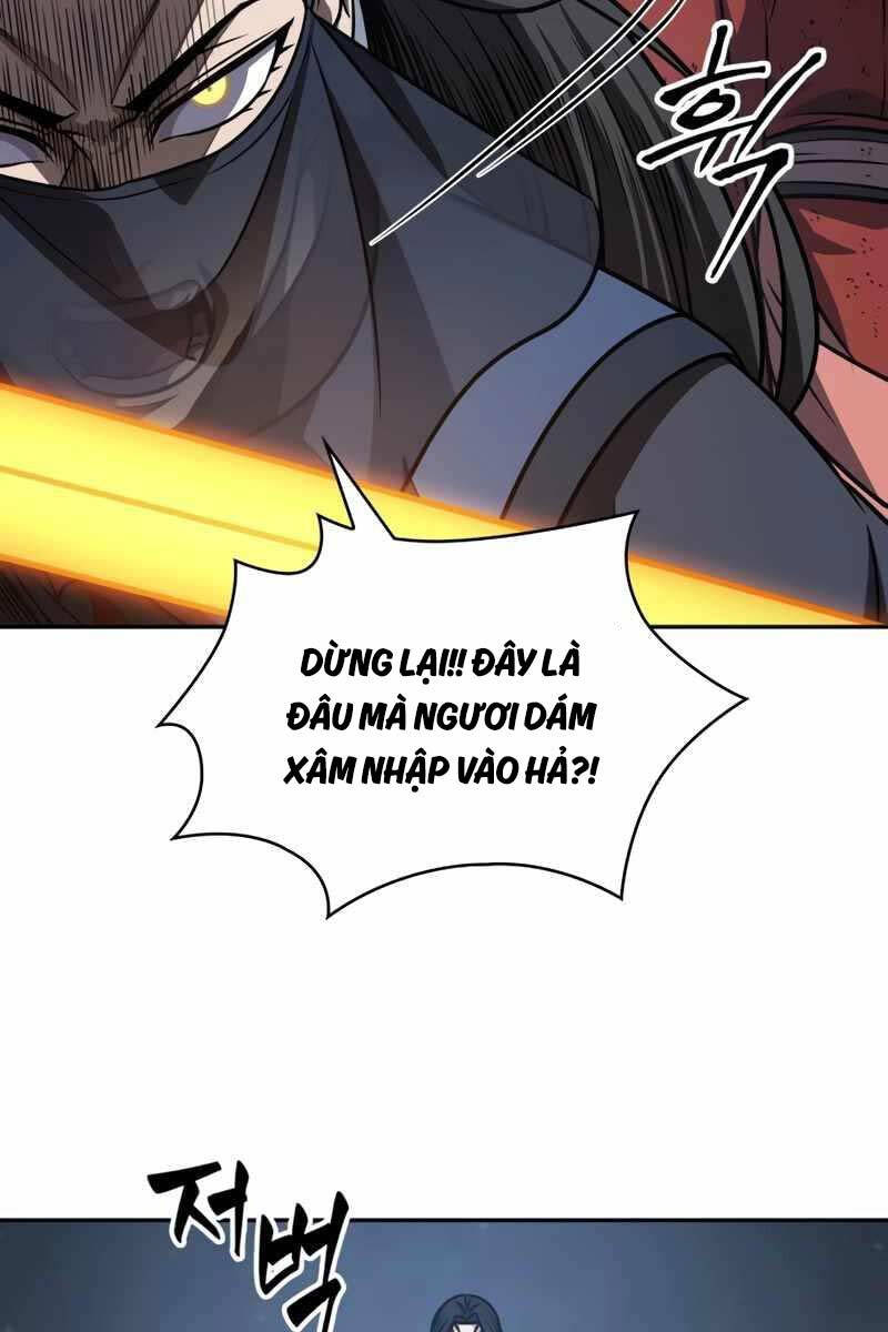 Nano Ma Thần Chap 194 - Next Chap 195