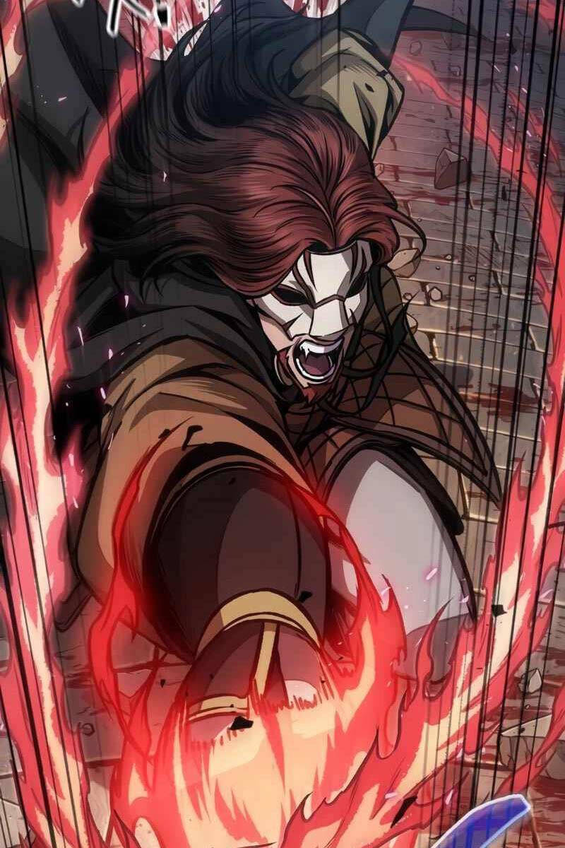 Nano Ma Thần Chap 194 - Next Chap 195