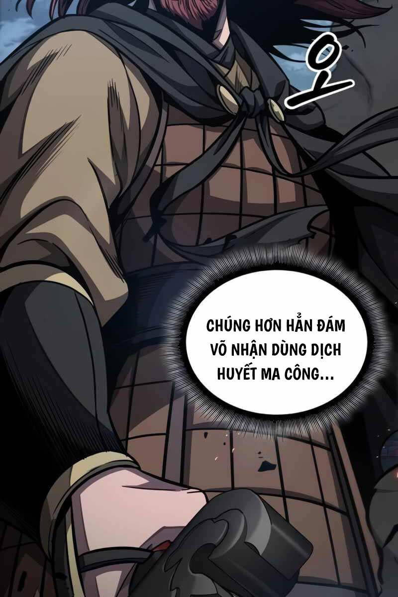 Nano Ma Thần Chap 194 - Next Chap 195