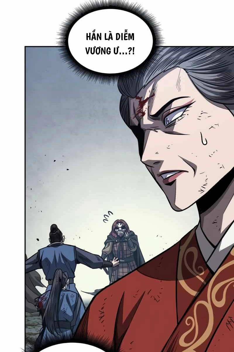 Nano Ma Thần Chap 194 - Next Chap 195