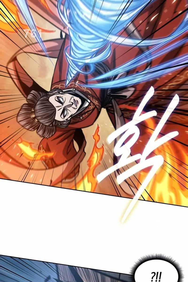 Nano Ma Thần Chap 194 - Next Chap 195