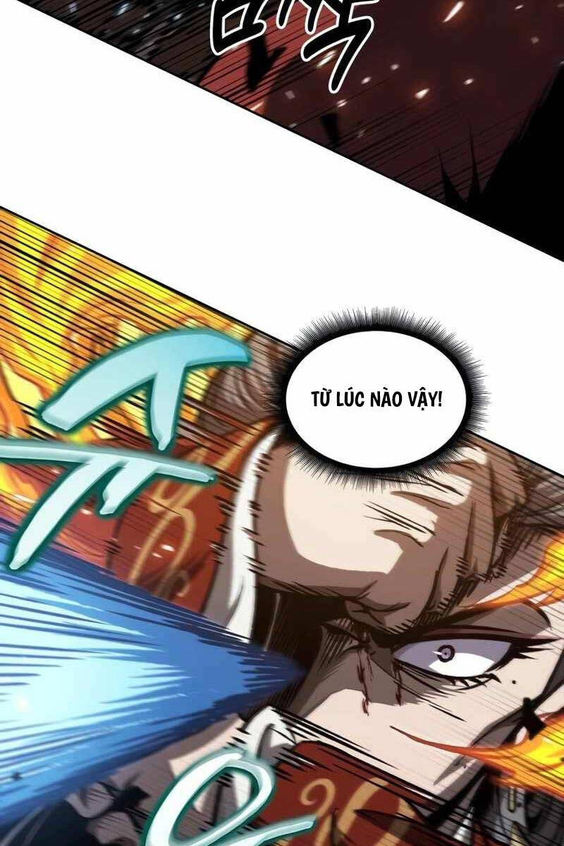 Nano Ma Thần Chap 194 - Next Chap 195