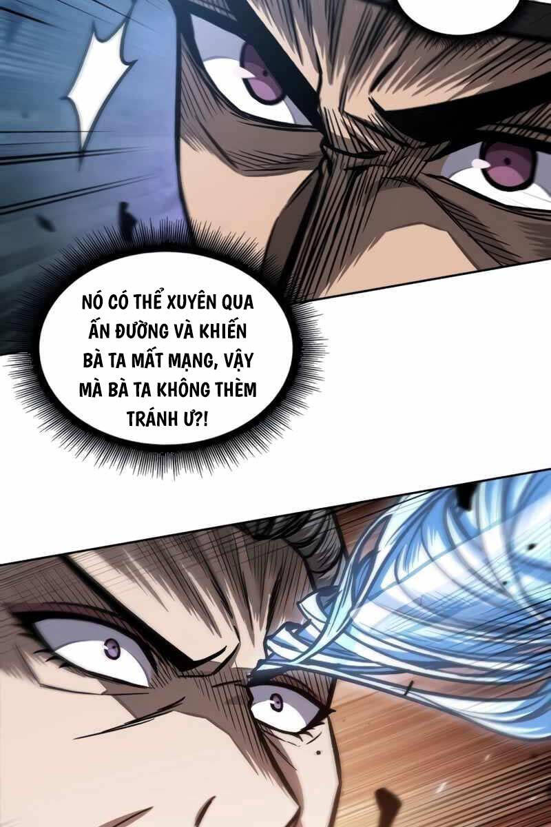 Nano Ma Thần Chap 194 - Next Chap 195