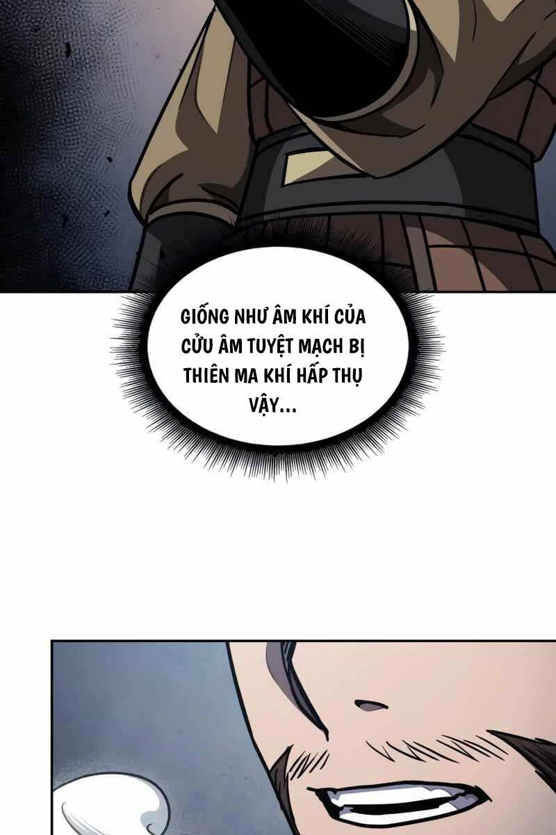 Nano Ma Thần Chap 194 - Next Chap 195