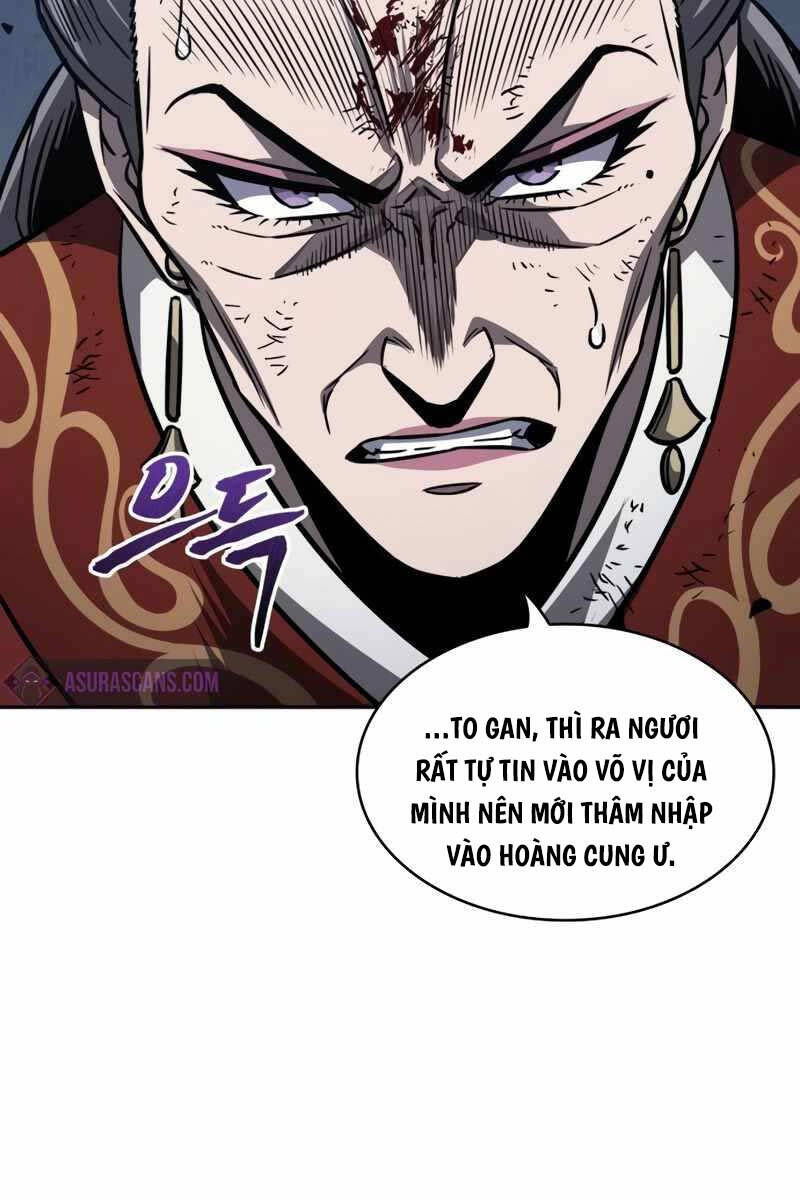 Nano Ma Thần Chap 194 - Next Chap 195