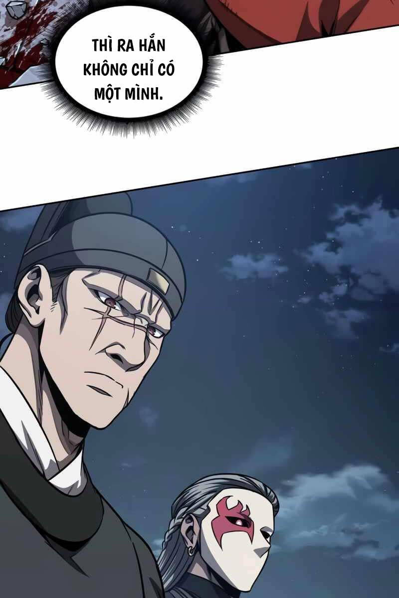 Nano Ma Thần Chap 194 - Next Chap 195