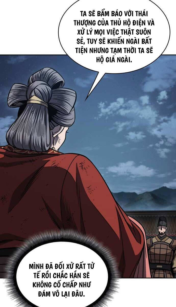 Nano Ma Thần Chap 195 - Next Chap 196