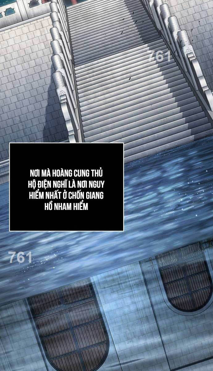 Nano Ma Thần Chap 195 - Next Chap 196