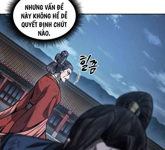 Nano Ma Thần Chap 195 - Next Chap 196