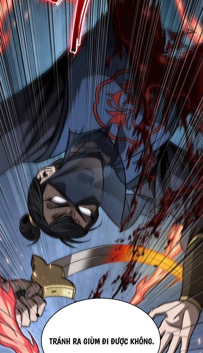 Nano Ma Thần Chap 195 - Next Chap 196