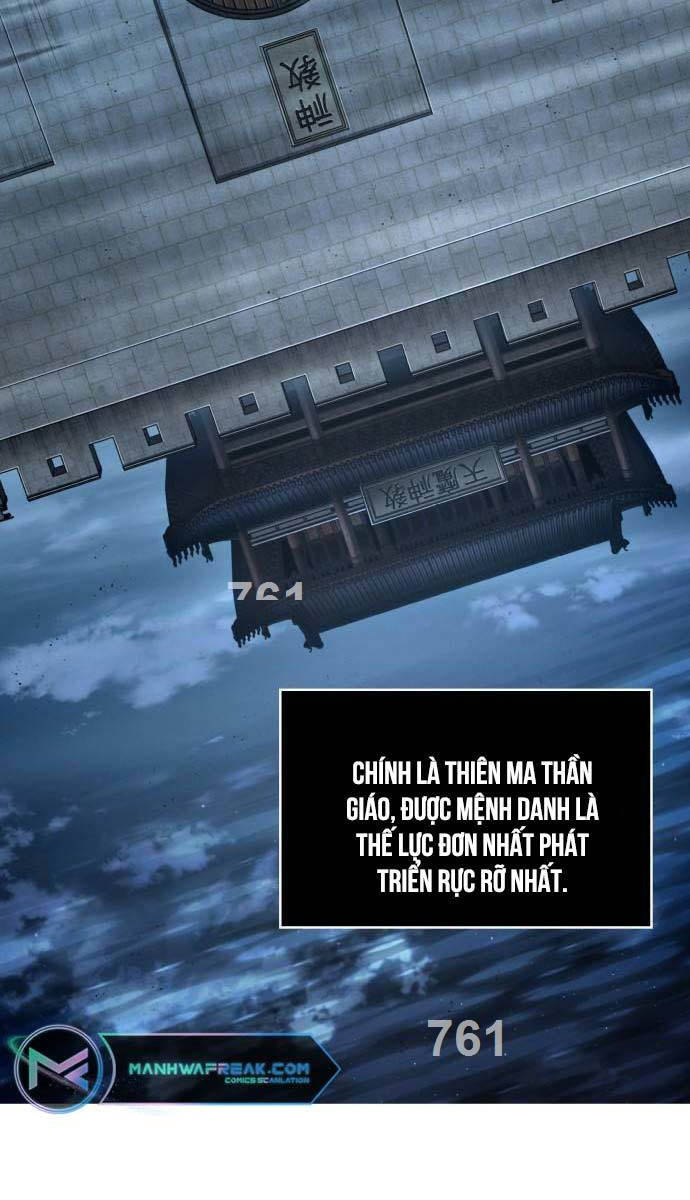 Nano Ma Thần Chap 195 - Next Chap 196